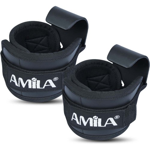 Περικάρπια Άρσης Βαρών Κοντό Αγκιστρο